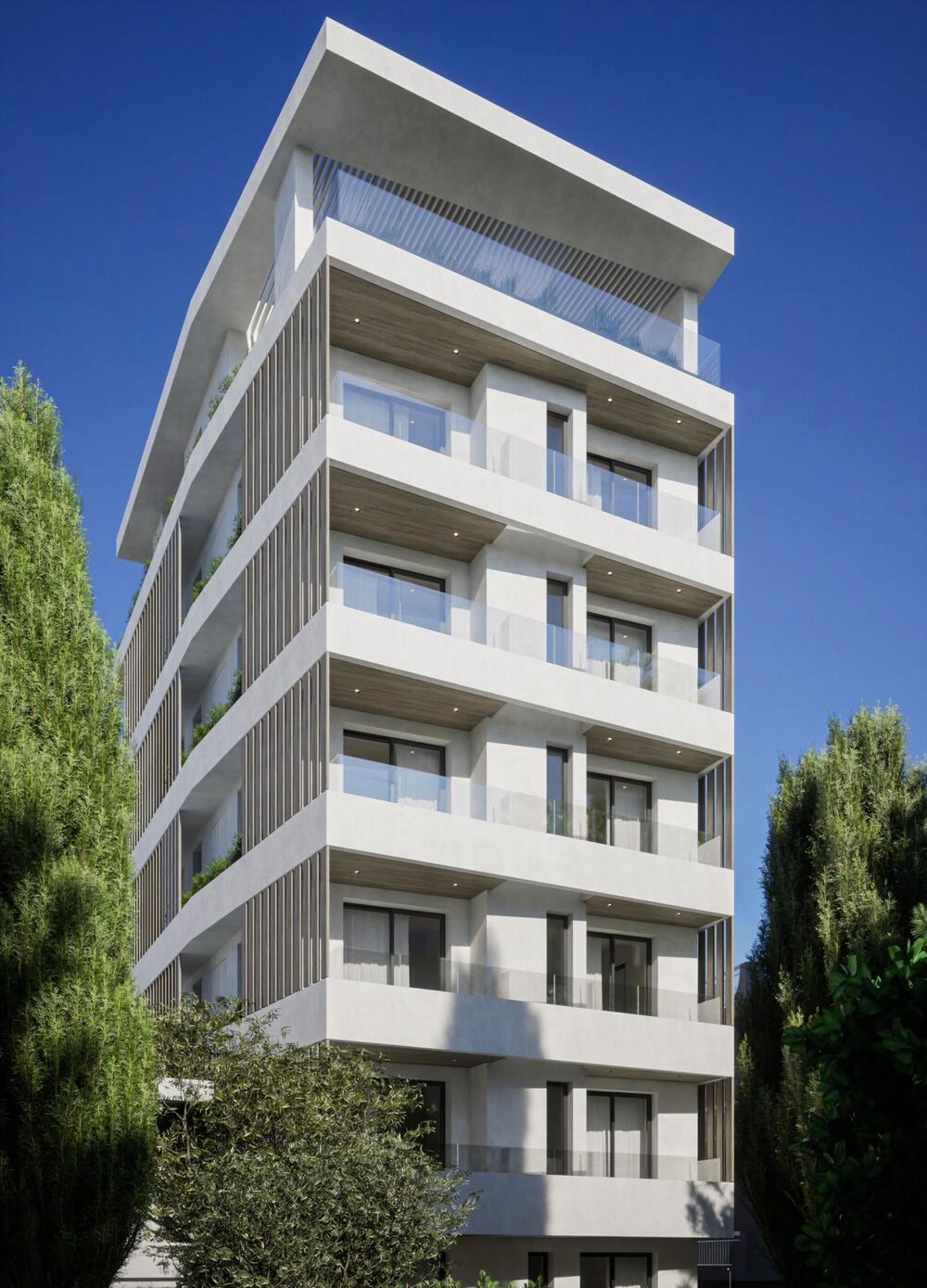 Skia Residence